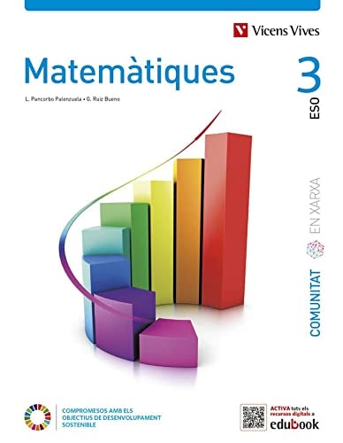 Matematiques - Vincens Vives