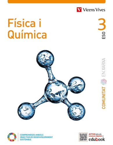 Fisica I Quimica - Vincens Vives