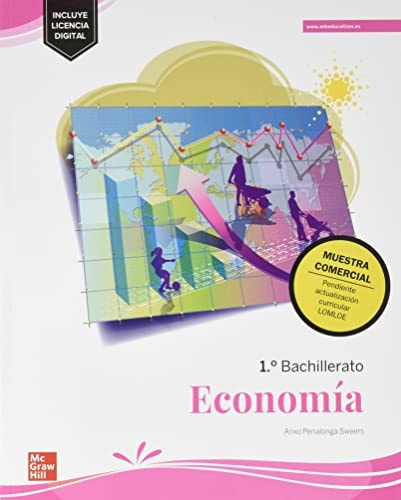 Economía - Mcgraw Hill