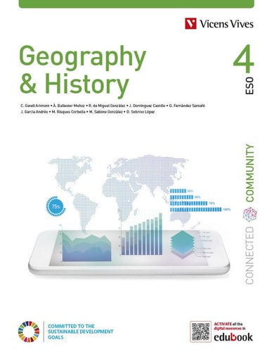 Geography & History - Vincens Vives