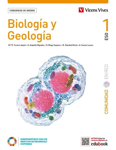 Biología y Geología