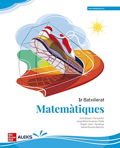 Matemàtiques - Mcgraw-Hill