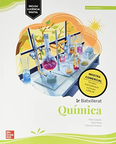 Química - Mcgraw-Hill