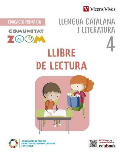 Llengua Catalana I Literatura - Vincen Vives