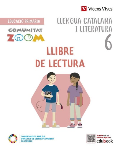 Llengua Catalana I Literatura - Vincens Vives