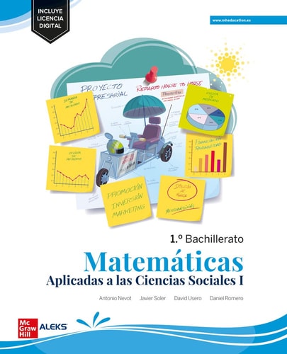 Matemáticas Aplicadas a las Ciencias Sociales