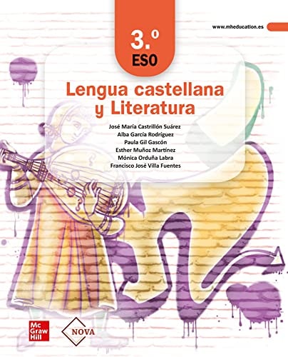 Castellano - Mc Grawhill