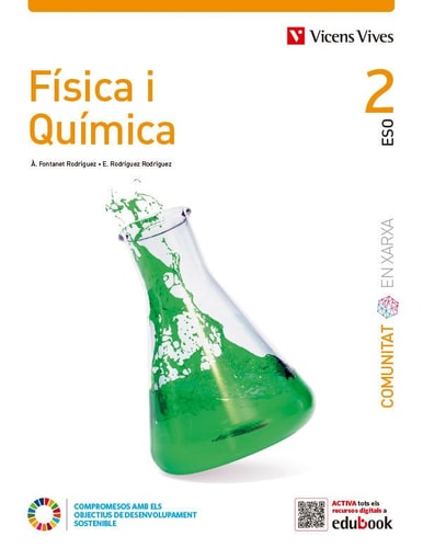 Fisica I Quimica - Vincens Vives