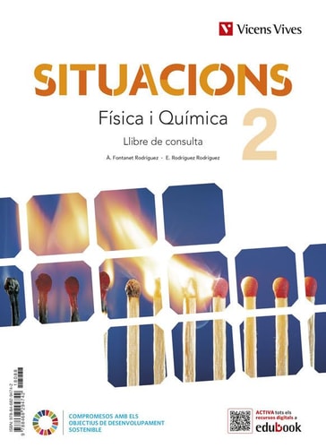 Fisica I Quimica - Vincens Vives