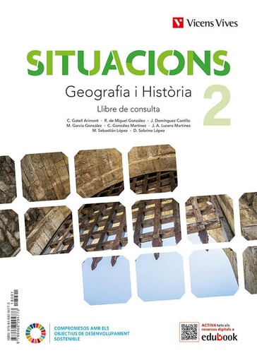 Geografia I Historia - Vincens Vives