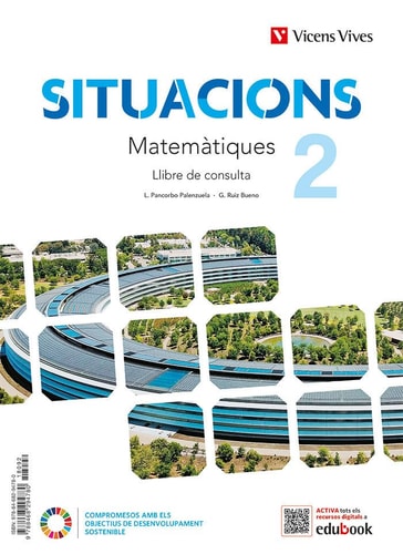 Matematiques - Vincens Vives