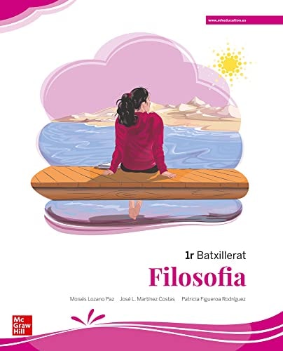 Filosofía - Mcgraw-Hill