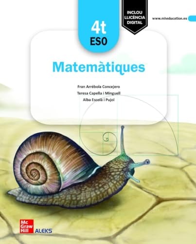 Matematiques - Mc Grawhill