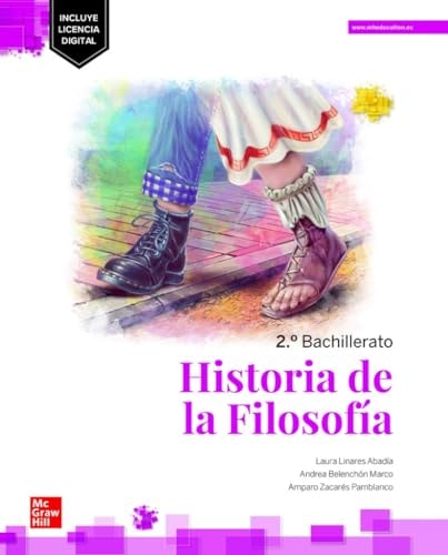 Historia de la Filosofía