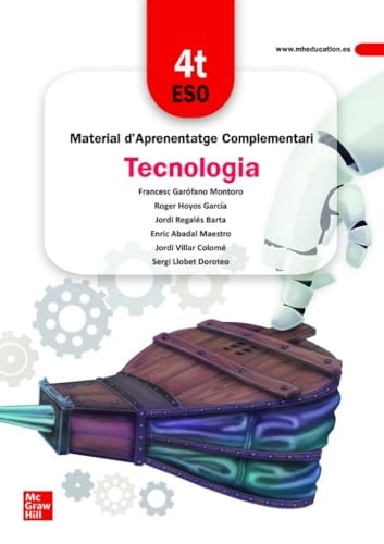 Tecnologia - Mc Grawhill