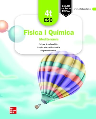 Fisica I Quimica - Mc Grawhill