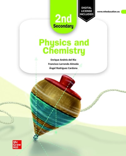 Physics & Chemistry - Mc Grawhill