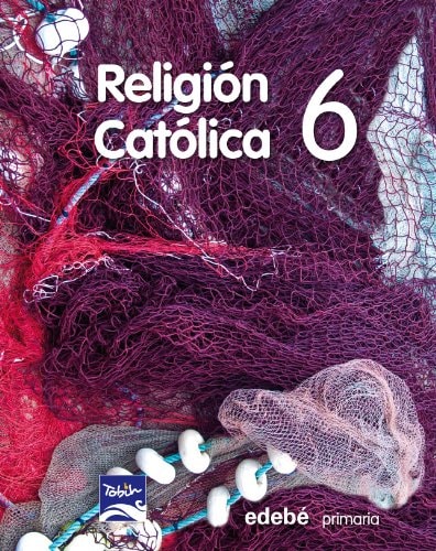 Religión Católica - Edebe
