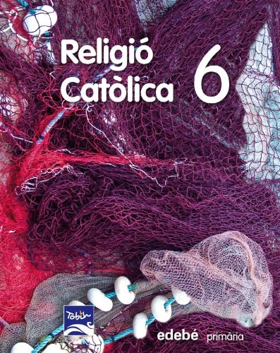 Religió Católica - Edebe