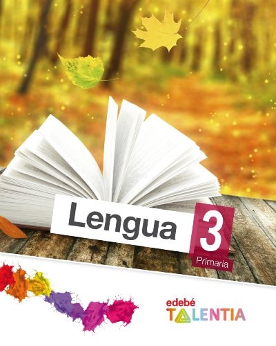 LENGUA 3 – edebé