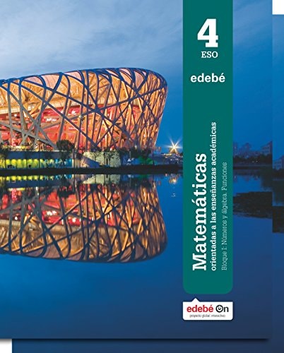 Matematicas - Edebe