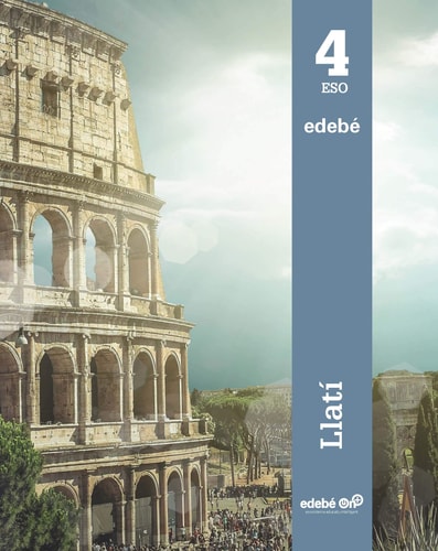 Llati - Edebe