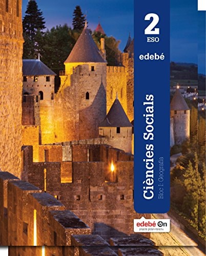Ciencies Socials - Edebe