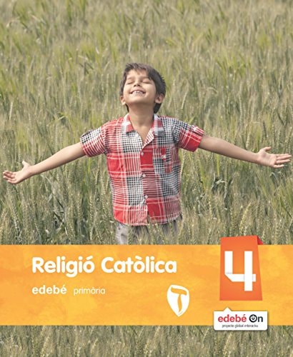 Religió Católica - Edebe