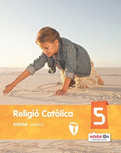 Religió Católica - Edebe