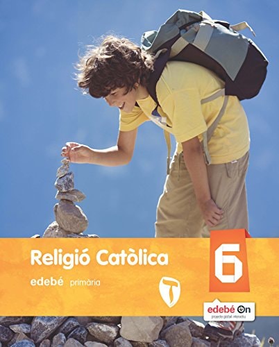 Religió Católica - Edebe