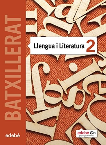 Llengua I Literatura 2 - Edebe