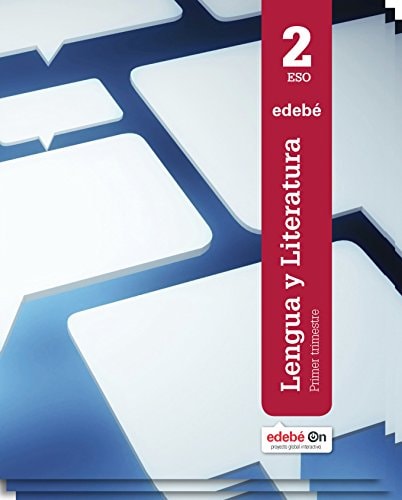 LENGUA Y LITERATURA 2 – edebé