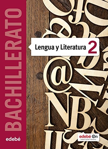 Lengua Y Literatura 2 - Edebe