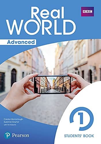 Real World Advanced 1