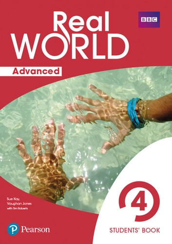 Real World Advance 4 SB