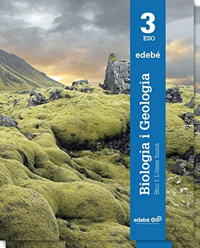 Biologia I Geologia - Edebe