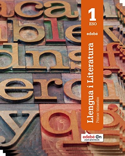 Llengua I Literatura - Edebe