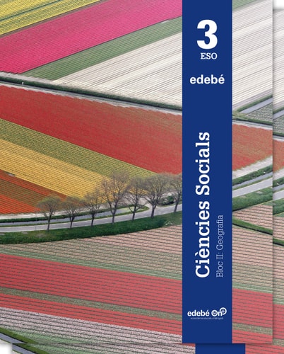 Ciencies Socials - Edebe