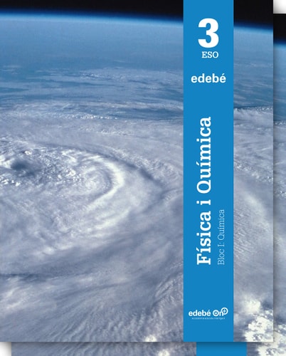 Fisica I Quimica - Edebe