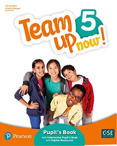 Team up Now SB