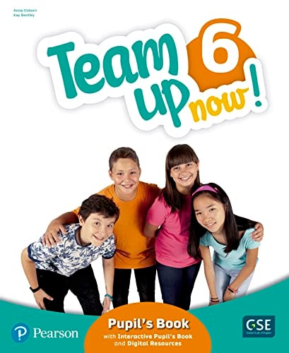 Team up Now SB