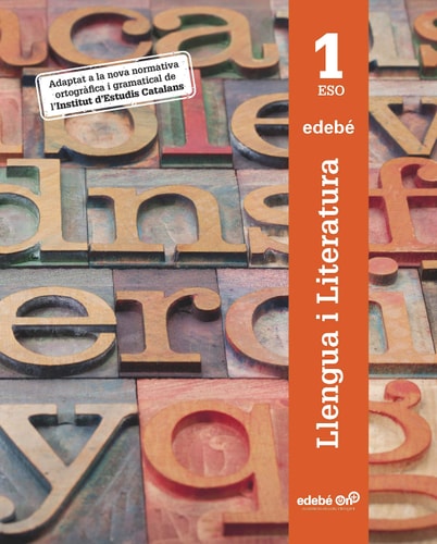 Llengua I Literatura - Edebe