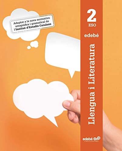 Llengua I Literatura - Edebe