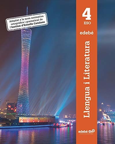 Catalan - Edebe