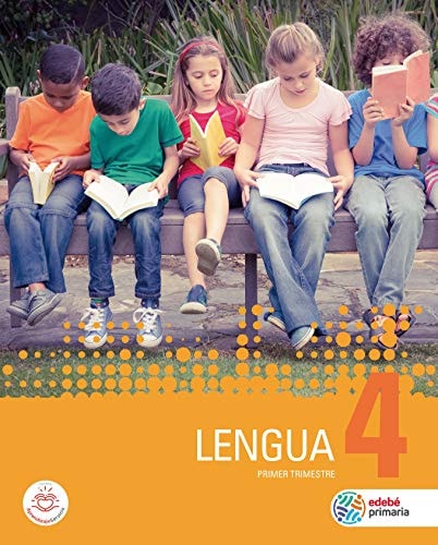 LENGUA 4 – edebé