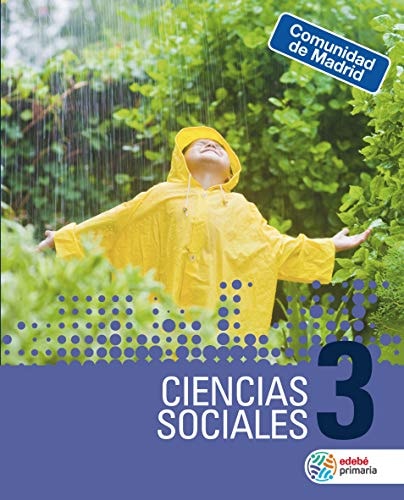 CIENCIAS SOCIALES 3 – edebé