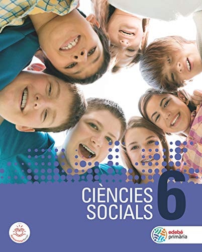Ciéncies Socials - Edebe