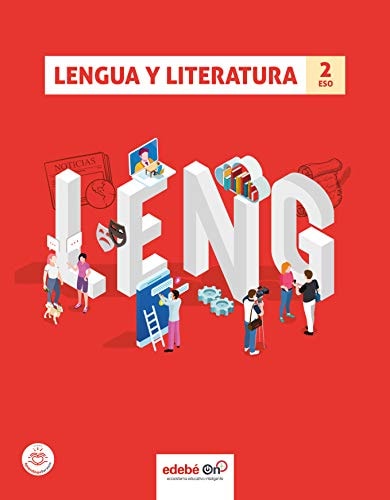 Lengua Y Literatura - Edebe