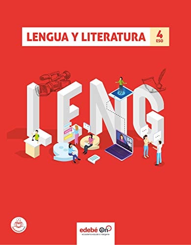 LENGUA Y LITERATURA 4 – edebé