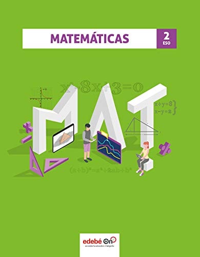 Matematicas - Edebe